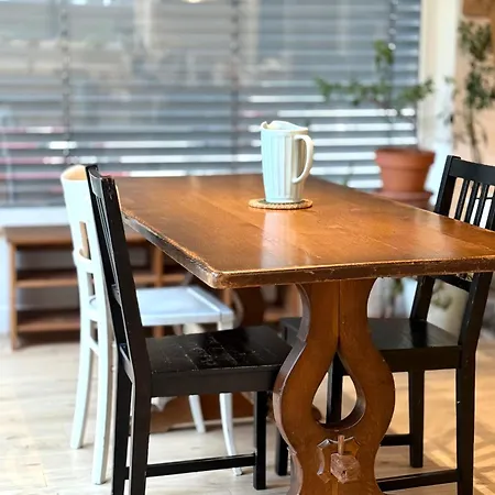 Le Nid Alsacien - 80 M2 Avec Terrasse Et Jardin Apartamento
