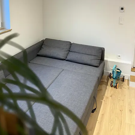 Apartment Alsacien, Terrasse, Jardin, 80 M2 *