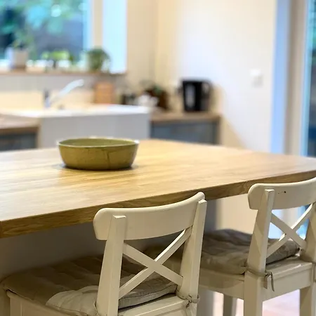 Le Nid Alsacien - 80 M2 Avec Terrasse Et Jardin Estrasburgo