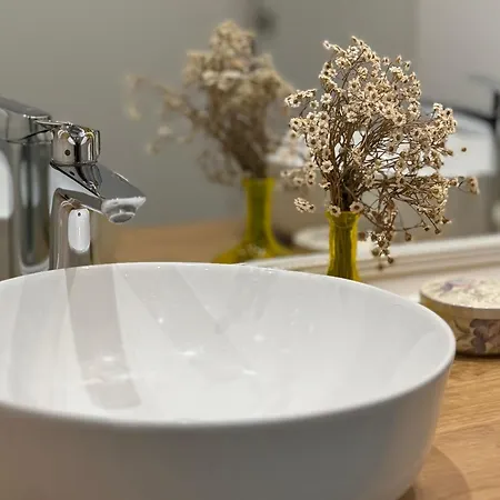 Le Nid Alsacien - 80 M2 Avec Terrasse Et Jardin Apartamento *
