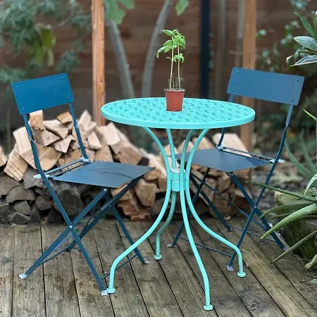 Apartamento Le Nid Alsacien - 80 M2 Avec Terrasse Et Jardin *